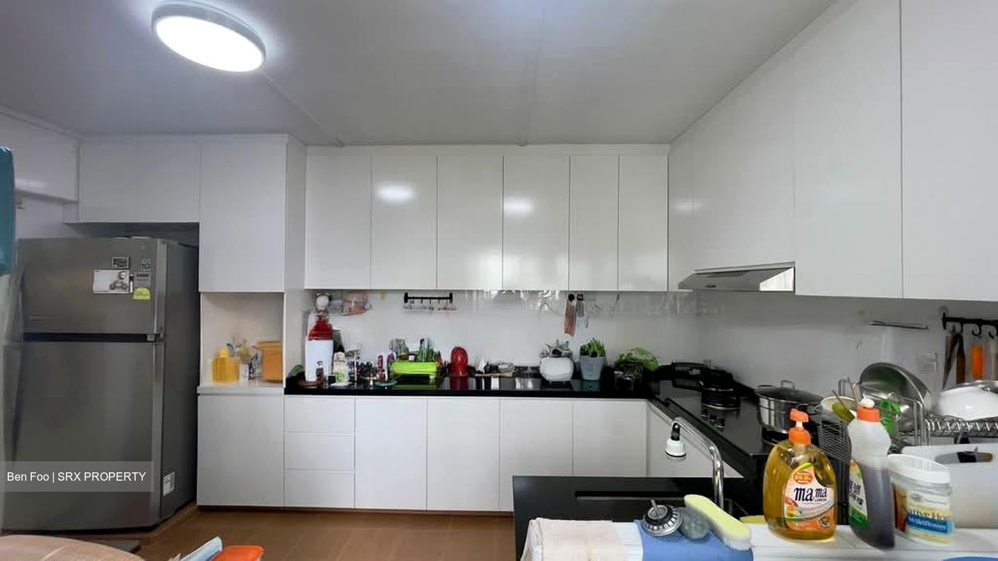 Blk 107 Gangsa Road (Bukit Panjang), HDB Executive #532940831